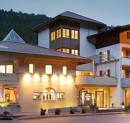 Hotel Klammwirt 펠드투른스 외부 사진