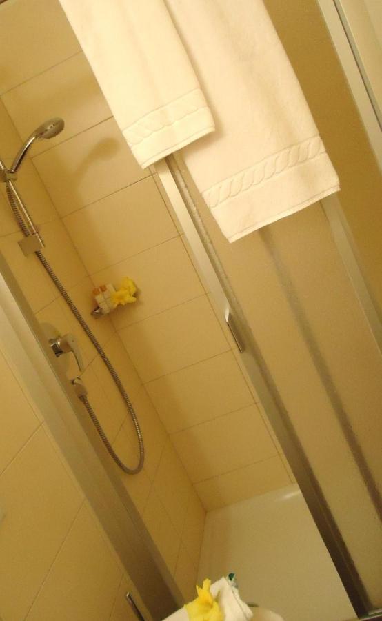 Hotel Klammwirt 펠드투른스 외부 사진