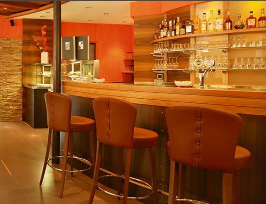 Hotel Klammwirt 펠드투른스 외부 사진