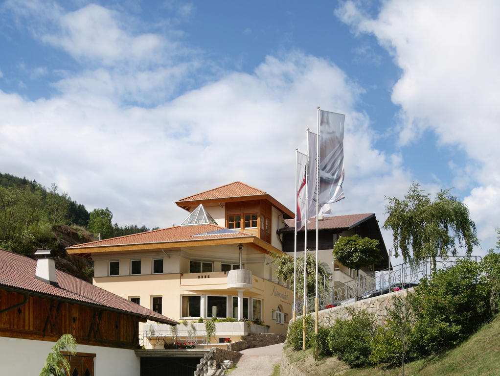 Hotel Klammwirt 펠드투른스 외부 사진