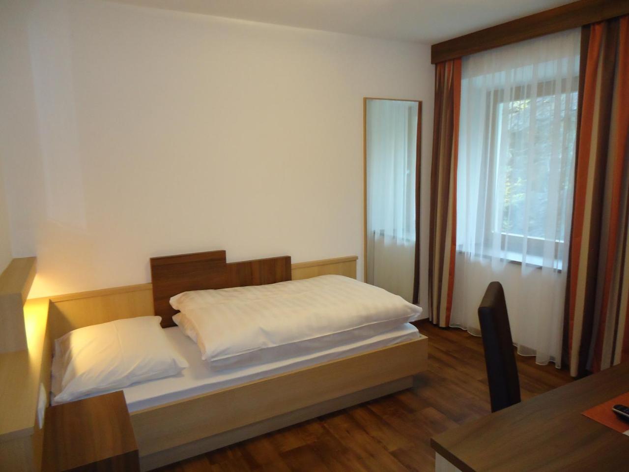 Hotel Klammwirt 펠드투른스 외부 사진